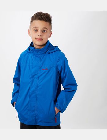 Peter storm sales kids waterproof suit