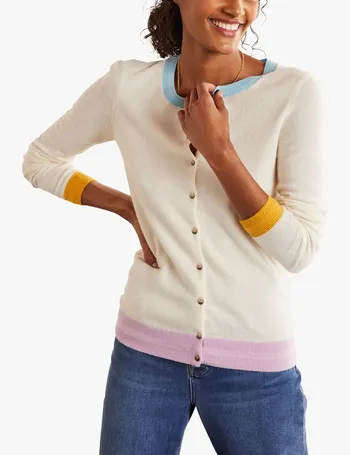 boden allendale button cardigan