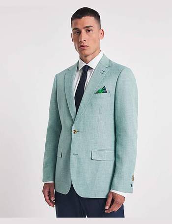 jacamo linen suit