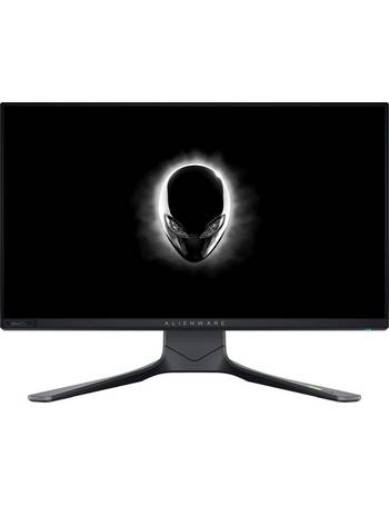 alienware aw2518hf currys