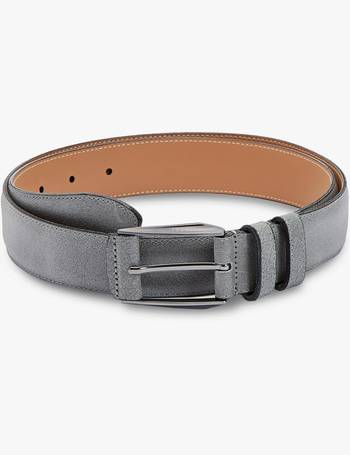 ted baker grey belt