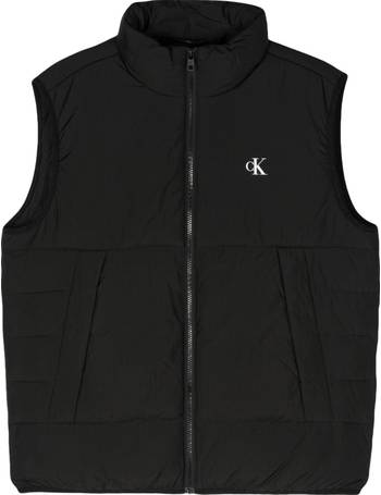 Ck hot sale body warmer