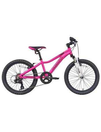 Muddyfox girls bike online