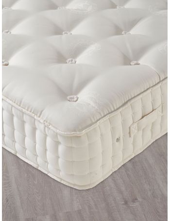 Hypnos kingswood outlet mattress