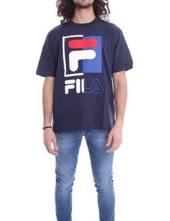 fila t shirt xs