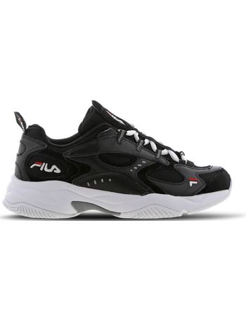 Fila ray grade school clearance shoes