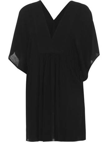 Shop Women's Lauren Ralph Lauren Cover Ups and Beach Dresses | DealDoodle