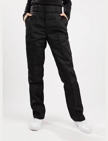 Shop Dickies Winnsboro Pants women (black) online