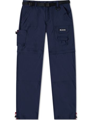 Columbia Field Creek™ Convertible Cargo Pant