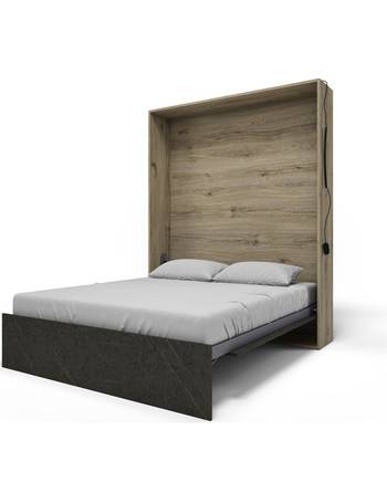 Beklabito on sale ottoman bed