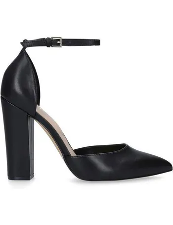 Aldo on sale nicholes black