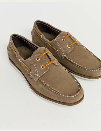 Pier clearance one moccasins