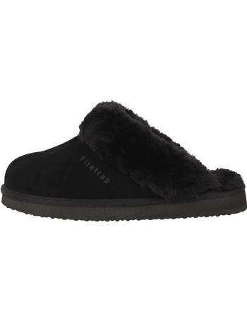 ladies firetrap slippers