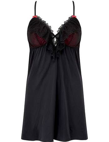 Figleaves Curve Adore Chemise