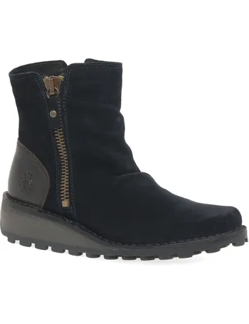 Debenhams hotsell fly boots