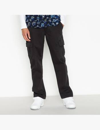 red herring cargo pants