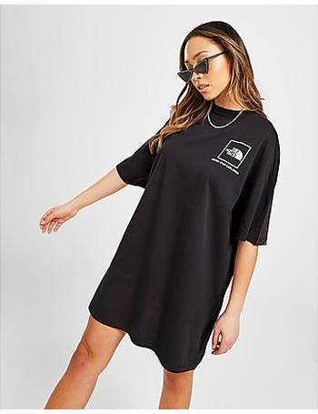 sports shirt dress