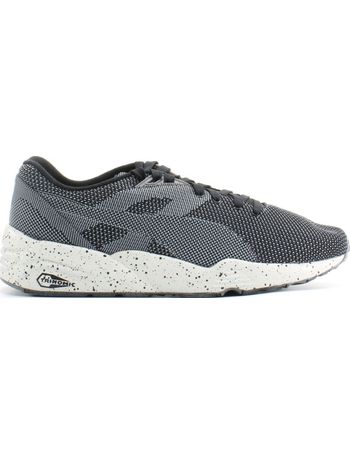 Basket trinomic r698 knit mesh v2 top fltrd