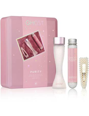 Ghost discount perfume debenhams