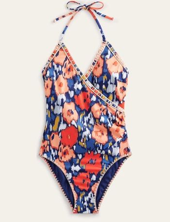 Shop Boden One Piece Swimsuits up to 60 Off DealDoodle