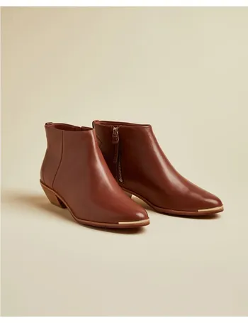 ted baker alezqa boots