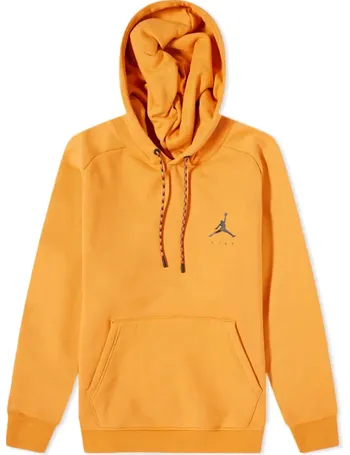 jordan sleeveless hoodies