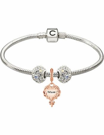 h samuel mum bracelet