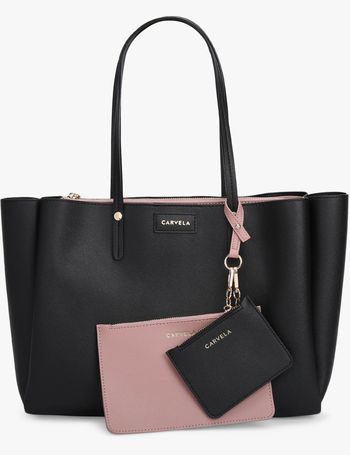 Carvela discount kink bag