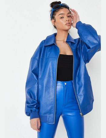 ford jacket missguided