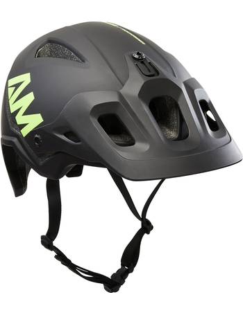rockrider mountain bike helmet 500