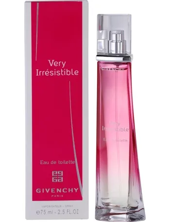 irresistible givenchy notino