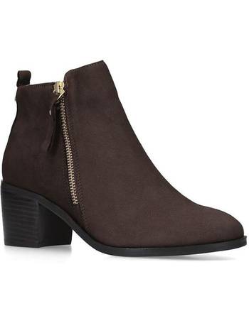 nine west charm boots