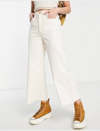 womens white wranglers