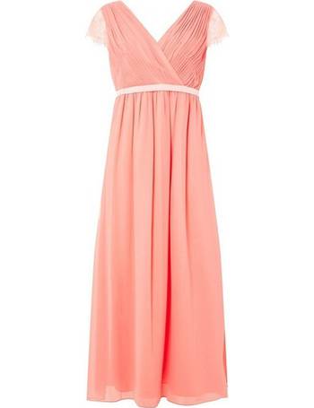 dorothy perkins petite maxi