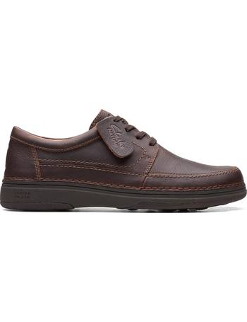 Clarks active air hot sale mens shoes sale