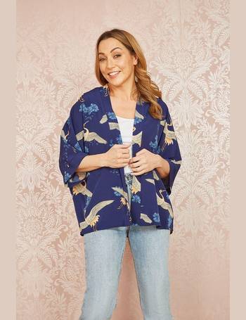 Debenhams on sale kimono jacket