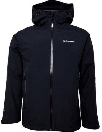 Berghaus ridgemaster gemini discount 3 in 1