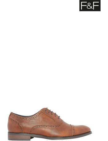 Tesco mens clearance casual shoes