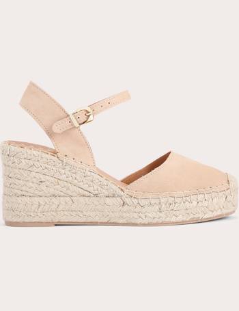 Carvela store sybil wedges