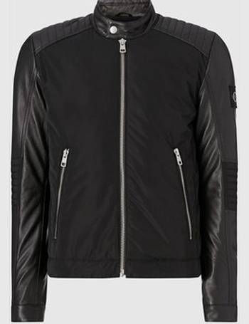 Shop Spartoo Leather Jackets for Men up to 80% Off
