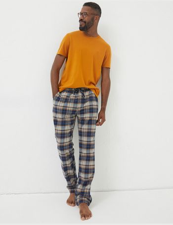 Marks and spencer's men's pyjama online bottoms