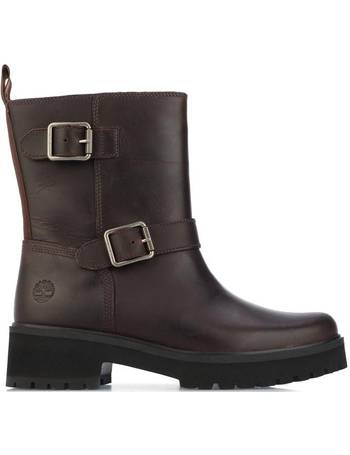 Timberland women's main online hill biker boots