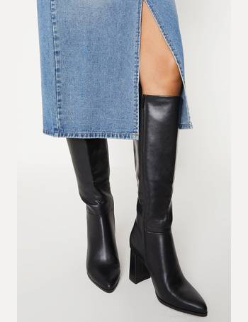 dorothy perkins kylie boots