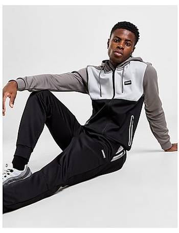 Jd nike clearance tracksuit bottoms