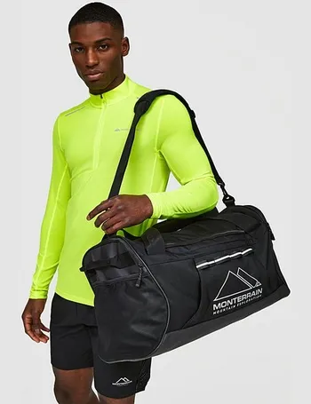 Shop Monterrain Men's Bags up to 80% Off