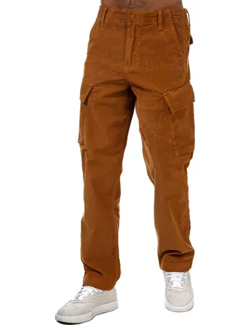 levi blue cargo pants