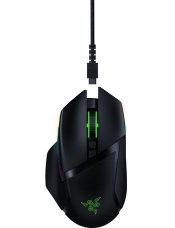 razer viper ultimate currys