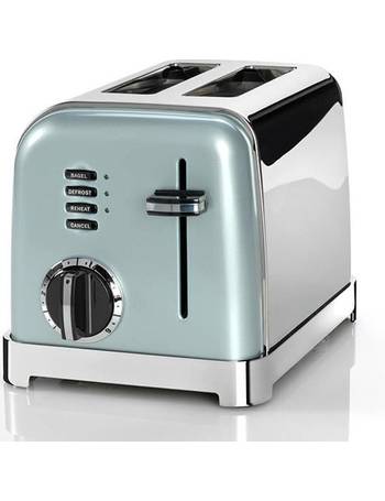 Cuisinart CPT450BPU Signature Collection 4 Slot Toaster