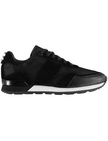 Ladies on sale firetrap trainers