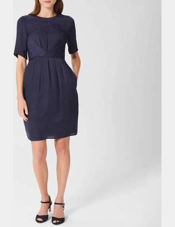 Shop Hobbs Women's Jacquard Dresses up to 70% Off